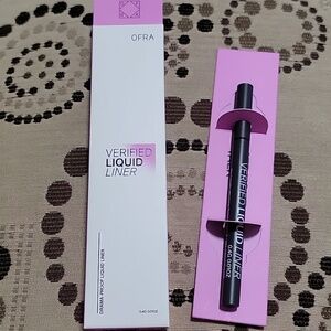 OFRA Verified Liquid Liner Brown by Ofra for Women 0.4g